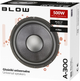 Głośnik samochodowy Blow A-300 4 Ohm (5900804056034) - obraz 3