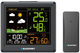 Метеостанція Blaupunkt WS25BK Black (5901750508097) - зображення 1