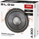 Автоакустика Blow A-300 4 8 Ом (5900804056041) - зображення 3