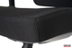 Офісне крісло Sun-Flex Officechair MB 250405 Black (7350042902811) - зображення 8