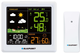 Stacja pogodowa Blaupunkt WS25WH White (5901750508103) - obraz 1