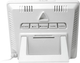 Stacja pogodowa Blaupunkt WS25WH White (5901750508103) - obraz 4