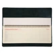Планинг настольный Leo Planner 34х13 см 2026 Case 128 с Зеленый (252678) - изображение 3