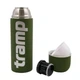 Термос Tramp Soft Touch 1,2 л Хакі TRC-110-khaki (UTRC-110-khaki) - зображення 2