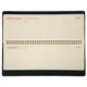 Планинг настольный Leo Planner 34х13 см 2026 Case 128 с Зеленый (252678) - изображение 6