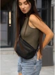 Сумка на пояс-бананка з трьома відділеннями(SB_455B0E262C24) - зображення 2