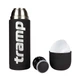 Термос TRAMP Soft Touch 1.2 л UTRC-110 black - зображення 2