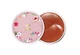 Патчи под глаза JAYJUN Roselle Tea Eye Gel Patch 60шт - изображение 1