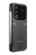 Смартфон Doogee Blade20 Ultra 8/512GB Black/Silver - изображение 6