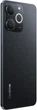 Смартфон Realme Note 70 4/128GB (RMX5313) Obsidian Black - изображение 9