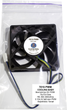 Вентилятор Cooling Baby 7015 PWM - изображение 5