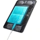 Планшет Oppo Pad Neo 11 LTE 8/128GB Space Grey - зображення 7