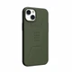 Чохол-накладка Urban Armor Gear Civilian Magsafe для Apple iPhone 14 Plus Olive (114037117272) - зображення 3