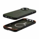 Чохол-накладка Urban Armor Gear Civilian Magsafe для Apple iPhone 14 Plus Olive (114037117272) - зображення 9