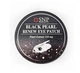Патчи под глаза SNP Black Pearl Renew Eye Patch 60шт - изображение 1