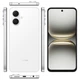 Смартфон Tecno Spark Go 2 (KM4) 3/64GB Veil White (4894947088827) - изображение 10