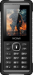 Мобильный телефон Nomi i2420 Black-Grey (001012154637) - изображение 1