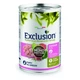 Exclusion Puppy Chicken 400 г - Консерви для Цуценят до 12 місяців з Куркою (8011259003485) (003485) - изображение 1