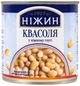 Упаковка фасоли Ніжин в нежном соусе 420 г х 6 шт (4823006808830) - изображение 2