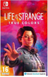 Gra Nintendo Switch Life is Strange: True Colors (Kartridż) (5021290091146) - obraz 1
