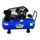 Компресор Werk VBM-2T0.4-100 - изображение 2