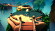 Gra Nintendo Switch The Smurfs: Mission Vileaf (Kartridż) (3760156489650) - obraz 3
