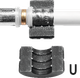 Zaciskarka YATO do rur PEX-Al-PEX/PE-RT typ U 16/20/25 mm (YT-21751) - obraz 6