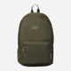 Рюкзак мужской тканевый 21.1 л вмещает формат А4 Skechers SKCH8442-OLW Оливковый (67914563045) - изображение 1