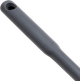 Шумівка Oxo Good Grips силіконова чорна (719812689746) - зображення 4
