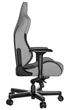 Игровое кресло Anda Seat T-Pro 2 XL Grey/Black (AD12XLLA-01-GB-F) - изображение 4