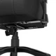 Ігрове крісло Anda Seat Phantom 3 L Black-Gold (AD18Y-06-B-PV/C) - зображення 6