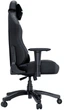 Игровое кресло Anda Seat Luna L Black (AD18-44-B-PV) - изображение 8