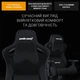 Ігрове крісло Anda Seat Kaiser Frontier XL Black (AD12YXL-17-B-F-B02) - зображення 12