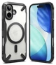 Чехол Ringke Fusion X Magnetic для iPhone 17 Black (FXMG1103E55) - изображение 1
