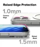 Чехол Ringke Fusion Magnetic для iPhone 17 Clear (FMG1100E52) - изображение 7