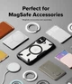 Чехол Ringke Fusion X Magnetic для iPhone 17 Black (FXMG1103E55) - изображение 5