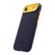 Чехол Spigen Nano Pop MagFit для iPhone Air Blueberry Navy (ACS10300) - изображение 13
