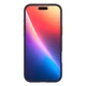 Чехол Spigen Nano Pop MagFit для iPhone 17 Pro Blueberry Navy (ACS10326) - изображение 9