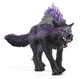 Игрушка-фигурка Теневой волк Schleich 42554 - изображение 2