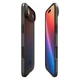 Чехол Spigen Thin Fit MagFit для iPhone Air Gunmetal (ACS10308) - изображение 2