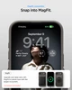 Чехол Spigen Thin Fit MagFit для iPhone Air Gunmetal (ACS10308) - изображение 12