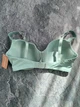 Бюстгальтер THIRDLOVE 24/7 Classic T-shirt Bra - бирюзовый - 70D - изображение 5