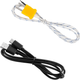Вимірювач температури Uni-T UT305C+ (5901890096256) - зображення 3