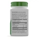 Кора красного вяза 400 мг Nature's Way Slippery Elm Bark 100 веганских капсул - изображение 2
