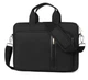 Сумка для ноутбука на 15,6'' дюймов Digital Coverbag черная - изображение 2