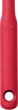 Лопатка Oxo Good Grips силіконова червона (719812689616) - зображення 4