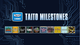 Гра Nintendo Switch Taito Milestones (Картридж) (4260650743412) - зображення 2