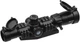 Прицел оптический Vector Optics MUSTANG GENII 1-4X30 (30 мм) Illum. SFP (SCOC-29) - изображение 3