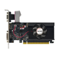 Видеокарта AFOX PCI-Ex GeForce GT710 2GB DDR3 (64bit) (954/1600) (DVI, VGA, HDMI) (AF710-2048D3L5) - изображение 1