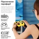Медіаплеєр RZTK TV Box X96Q 2/16GB - зображення 8